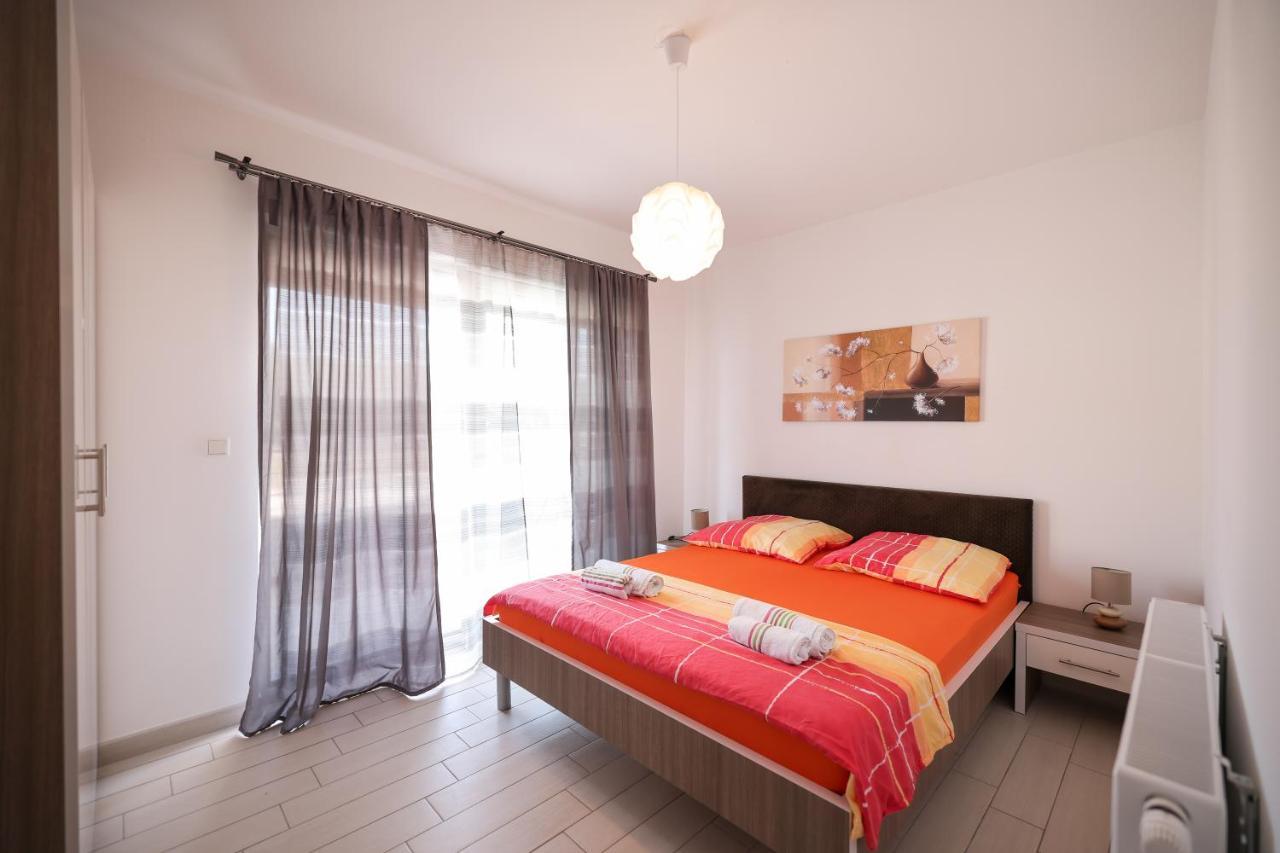 Apartments Nicola With Private Pool Bibinje Zewnętrze zdjęcie